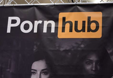 Videos pornos pornhub. Things To Know About Videos pornos pornhub. 